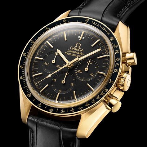 omega speedmaster moonwatch professional chronograph